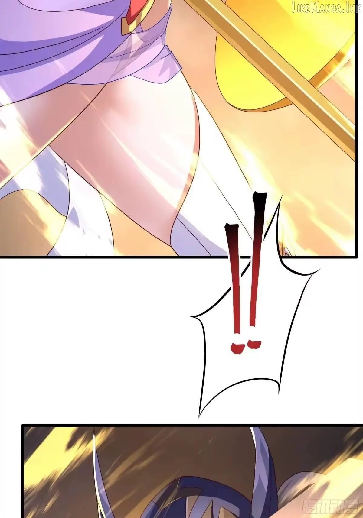 Rebirth of King Zhou: Not Being the Ultimate Villain Chapter 233  - page 61